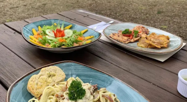 Bosque de Aventura & Glamping El Refugio, Boek Camping La Mesa Cundinamarca