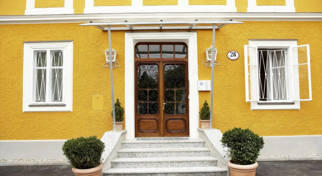 Villa Ceconi by Das Grüne Hotel zur Post
