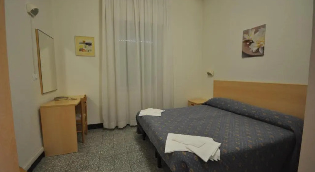 Двухместный номер Standard Hotel Villa Roxy Floridiana