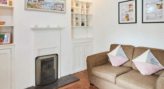 Коттедж Host Stay Trefor Cottage