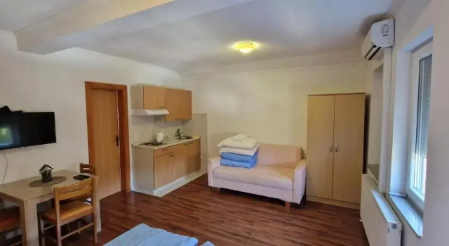 Студия Apartments Galijasevic