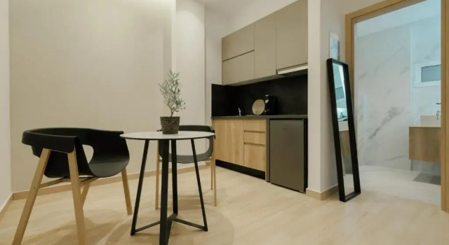 Апартаменты Casa Costa Suites