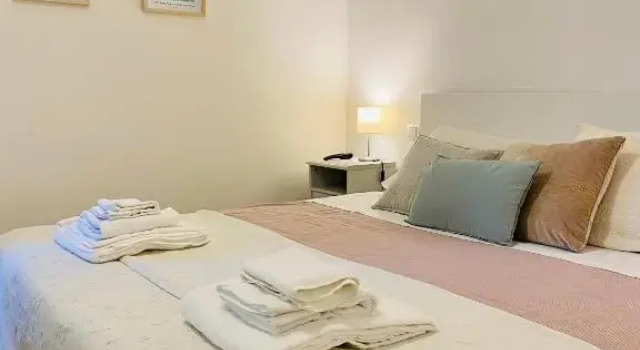 Modern City Apartment, Забронировать Апартаменты/квартира Отели Модены с бассейном, рядом с Университет Модены и Рэджо-Эмилии, Бассейн