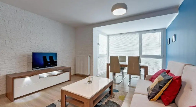 Triapart Chmielna Park 2