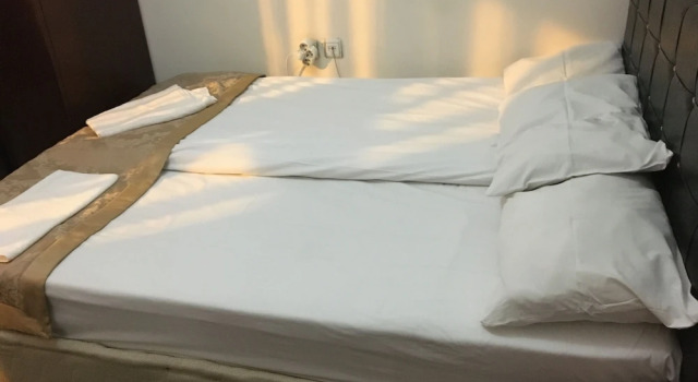Двухместный номер Standard Buyuk Akcay Hotel