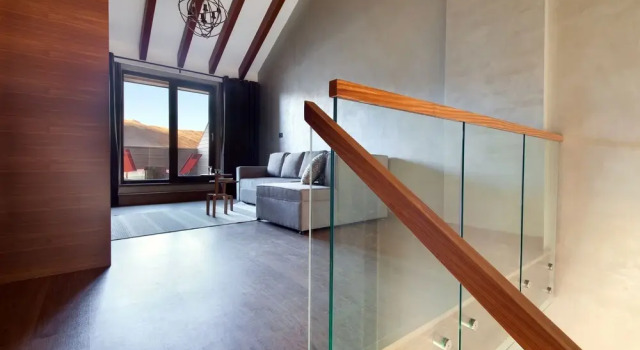 Magna Pivot Hotel - Boutique Class, Rezervovat Boutique Hotel Mt. Erciyes Kayseri