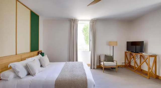 Номер Comfort LOGIS DE VALANDRAUD
