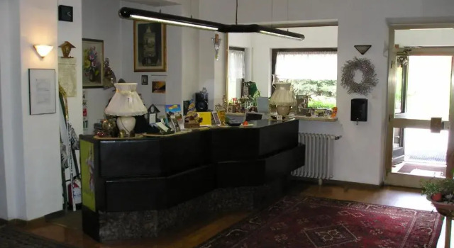 Hotel La Campagnola