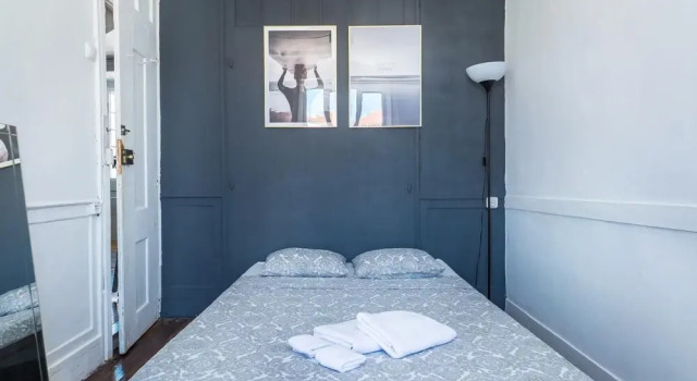 Original 51 in Lisboa Ciudad, Забронировать Апартаменты/квартира Апартаменты Лиссабона, рядом с Museu de Artes Decorativas, Апартаменты/квартира
