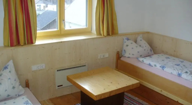 Pension "Heidis Welt" Podlanig, Rezerwuj Hotel Hotele w Karyntia z parkingiem, Parking