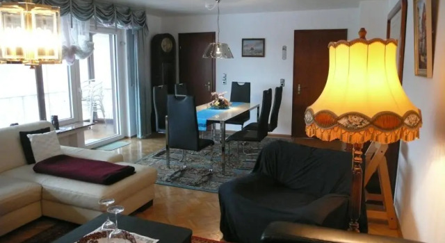 Ferienwohnung Westerwaldblick Dillenburg, Забронировать Апартаменты/квартира Апартаменты земли Гессена, Апартаменты/квартира
