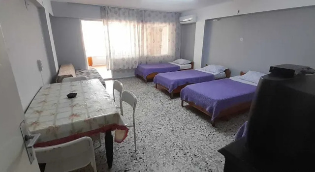 Люкс Set Arat Motel & Pansiyon