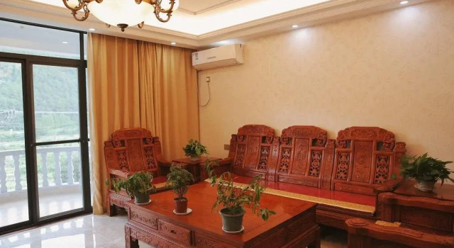 The Zhang B&B, Buchen Sie Bed & Breakfast Taizhou Zhejiang