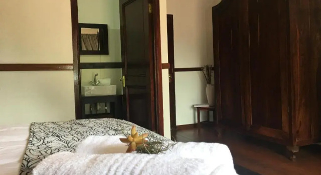 Двухместный номер Standard Cuckoos Nest Guest House