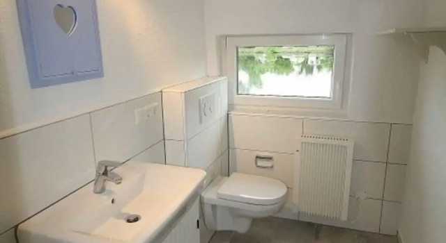 Апартаменты Schnuckliges Appartement am Seeufer