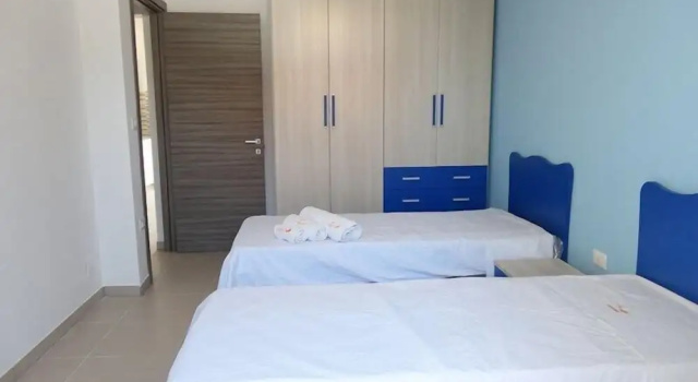 VersoSud - Acton Apartment 14, Забронировать Апартаменты/квартира Удженто Саленто
