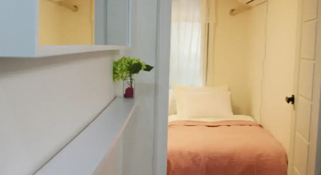 Семейный коттедж с 2 комнатами Nael House