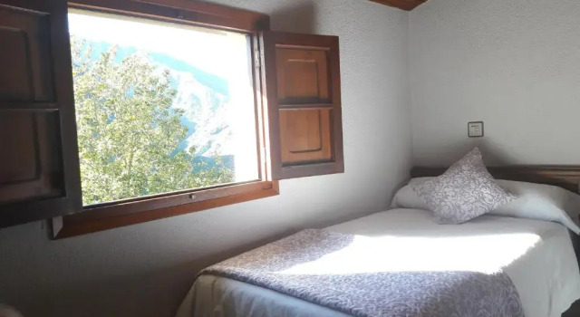 La Casina de Toñita, Prenota Appartamento Hotel a Asturie con parcheggio, Parcheggio