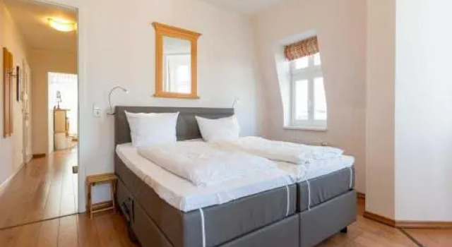 Schloss am Meer 6, Book Apartment Heringsdorf Usedom