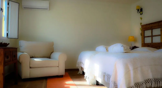 Студия Quinta da Soneca