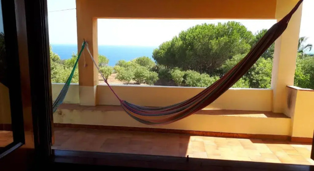 Casa Nicoletta, Book Hotel Hotels & Accommodations in Ustica, Hotel