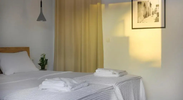 Номер Superior Sea Breeze Hotel