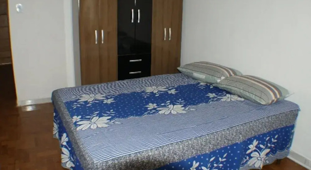 Apartamento Helvetia