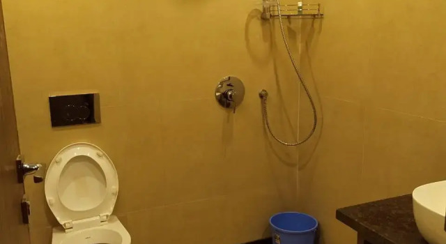 Номер Premium Castle House Palolem