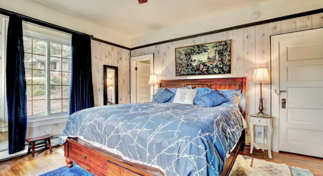 Bond Manor Vacation Home By Estes Park Homes 4 Bedroom Home By Redawning