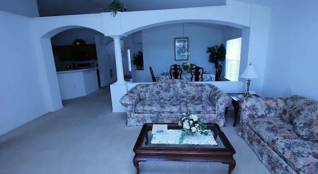86478 4 Bedroom Pool Home, Lakeside Kissimmee, Rezerwuj Hotel Kissimmee Kissimmee