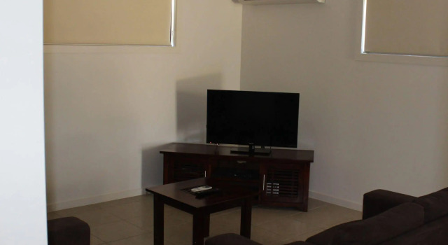 Capricorn Villas, Book Hotel Middlemount Queensland