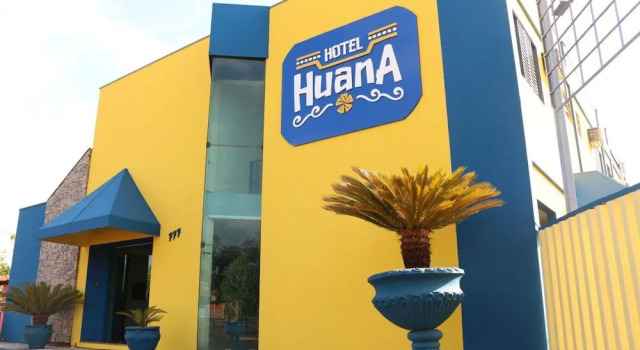 Huana hotel