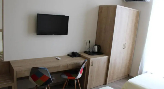 Номер Standard Boutique Hotel 32