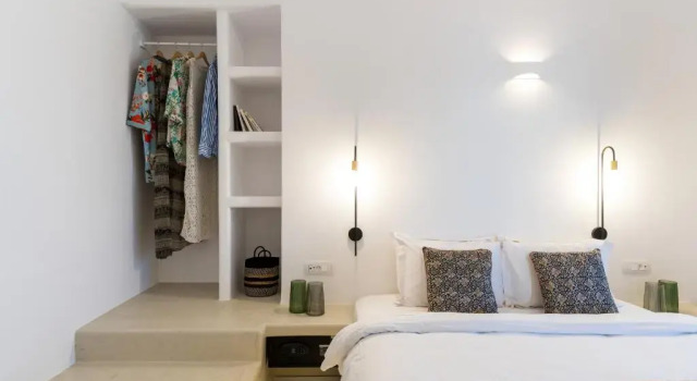 Lavadoze Luxury Suites - Adults only