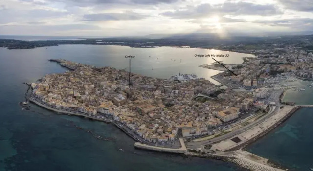 Апартаменты Loft Malta