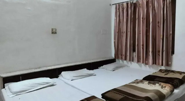 Номер Standard Hotel Rawat
