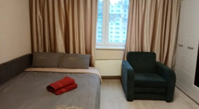 Apartments on Kuryzhova str 32, Buchen Sie Ferienwohnung Günstige Hotels in Oblast Moskau