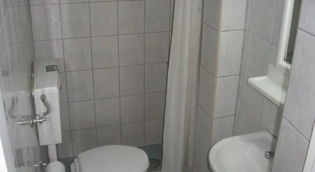 Студия Standard Dimitra Apartments