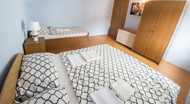 Villa Adrie
