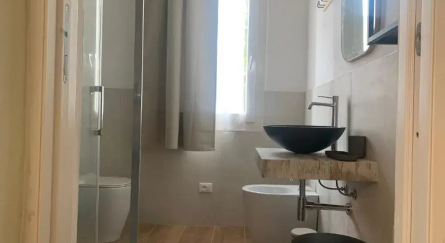 Семейный номер Deluxe B&B Franciacorta Rodengo Saiano