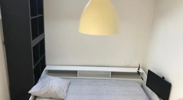 Студия Standard Apartment Villeurbanne