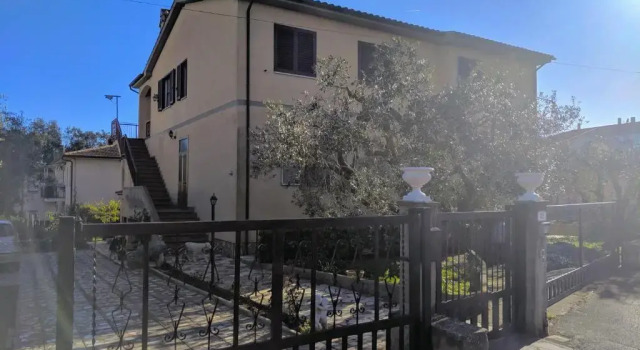Camera Standard Maremmano BnB
