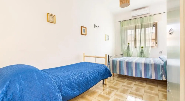 Appartamenti Sabbiabianca by BarbarHouse, Buchen Sie Ferienhaus Porto Cesareo Porto Cesareo