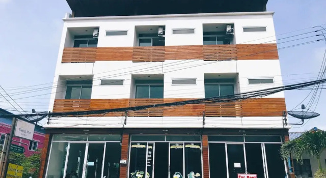 Sleep Inn