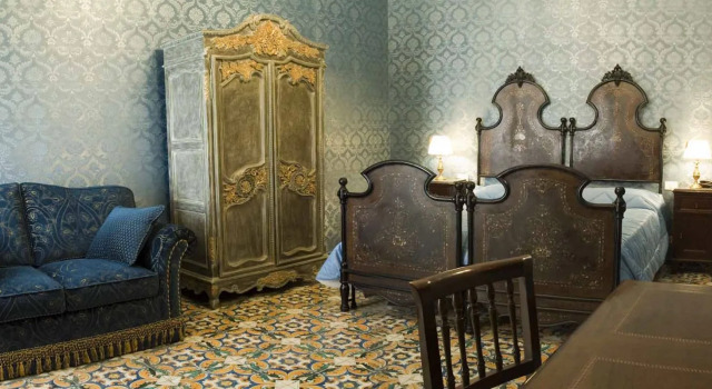 Grana Barocco Art Hotel & Centro Benessere