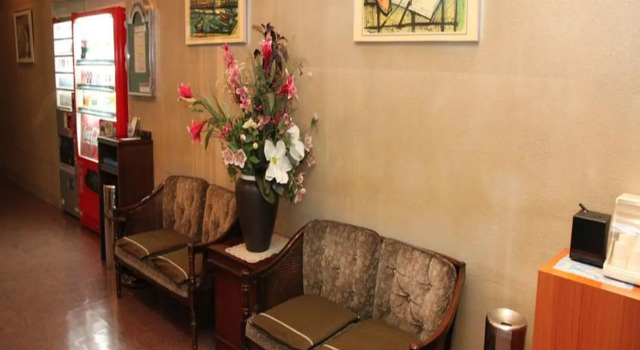 Business Hotel Nissei