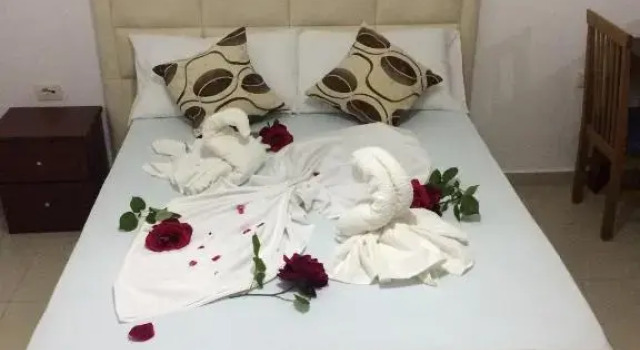 Люкс Hotel Soan