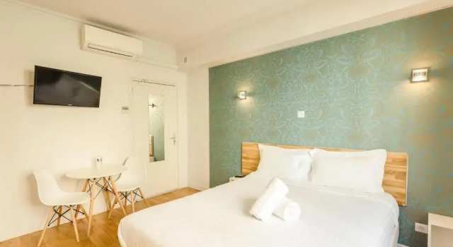 Nice Home - Studios Lido