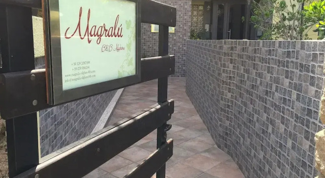Magralù B&B