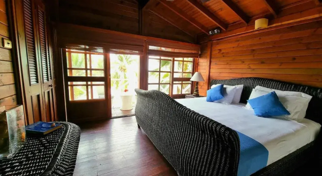 Casa Cordoba Baru